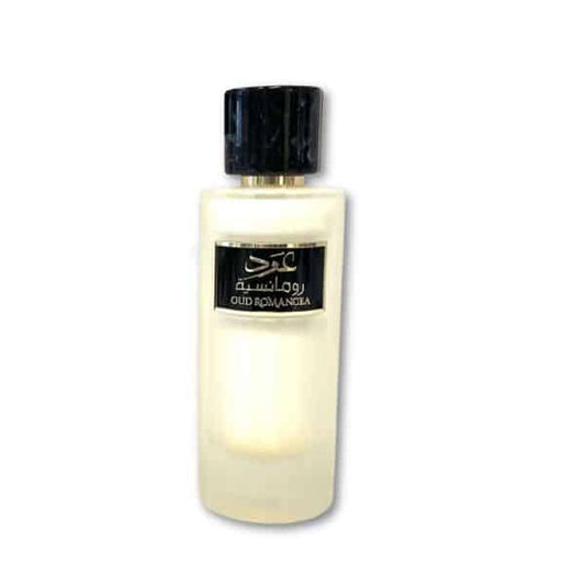 Eau de Milky Oud Romantica 100ml - Ard Al Zaafaran