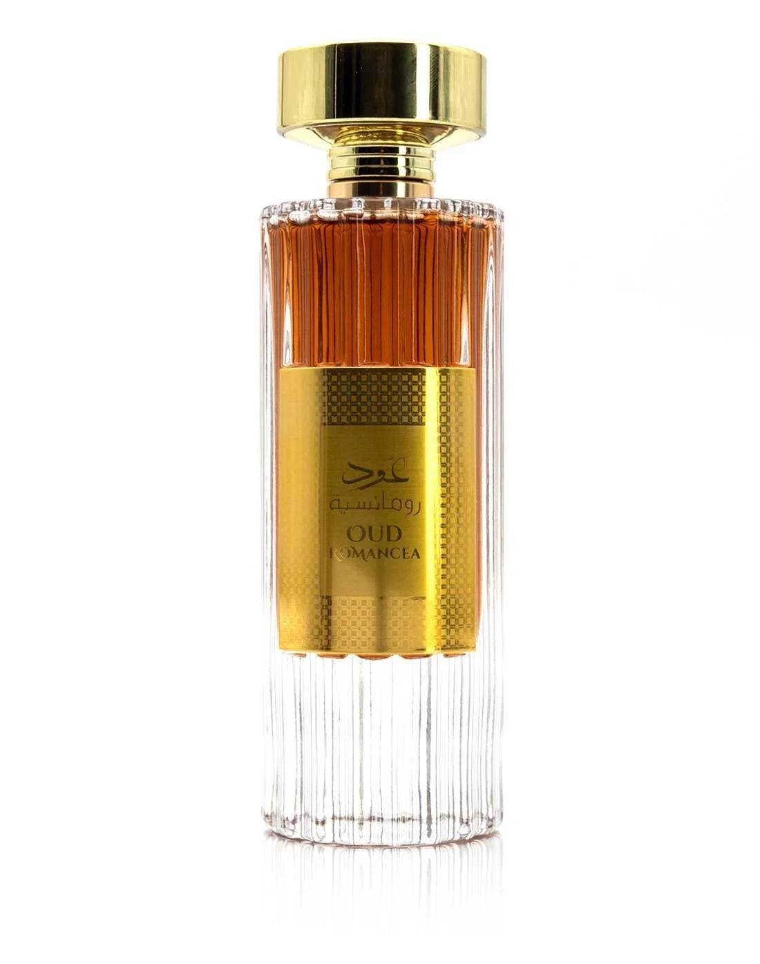 Oud Romancea 100ml - Ard Al Zaafaran