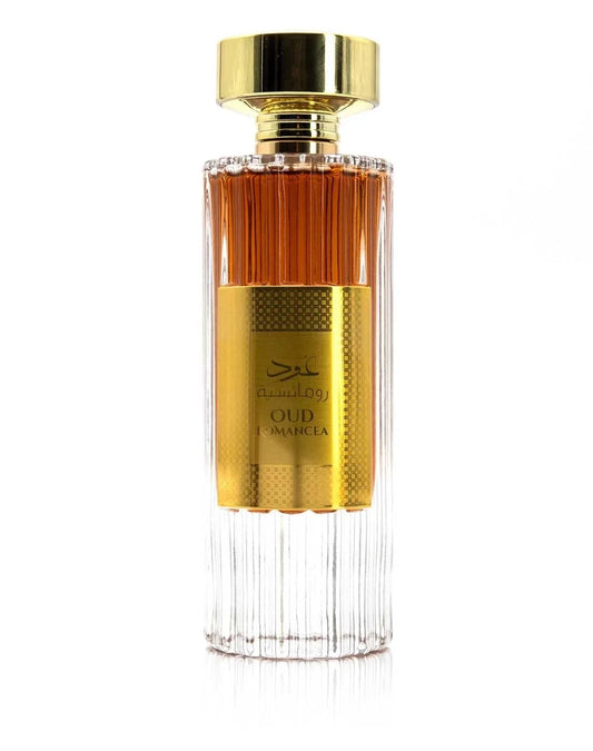 Oud Romancea 100ml - Ard Al Zaafaran