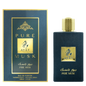 Pure Musk 100ml - Ayat Parfum