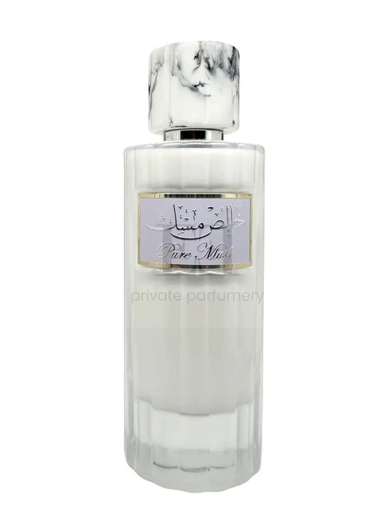 Pure Musk 100ml - Ard Al Zaafaran