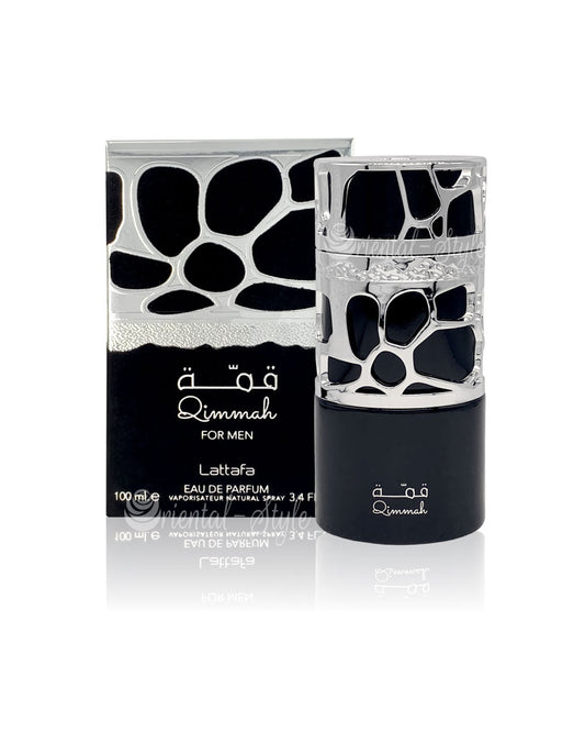 Qimmah For Men BOITE
