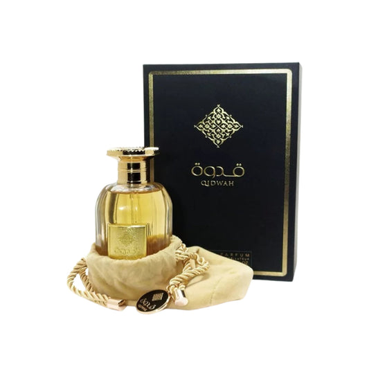 Qidwah Eau de Parfum 85 ml – Ard Al Zaafaran