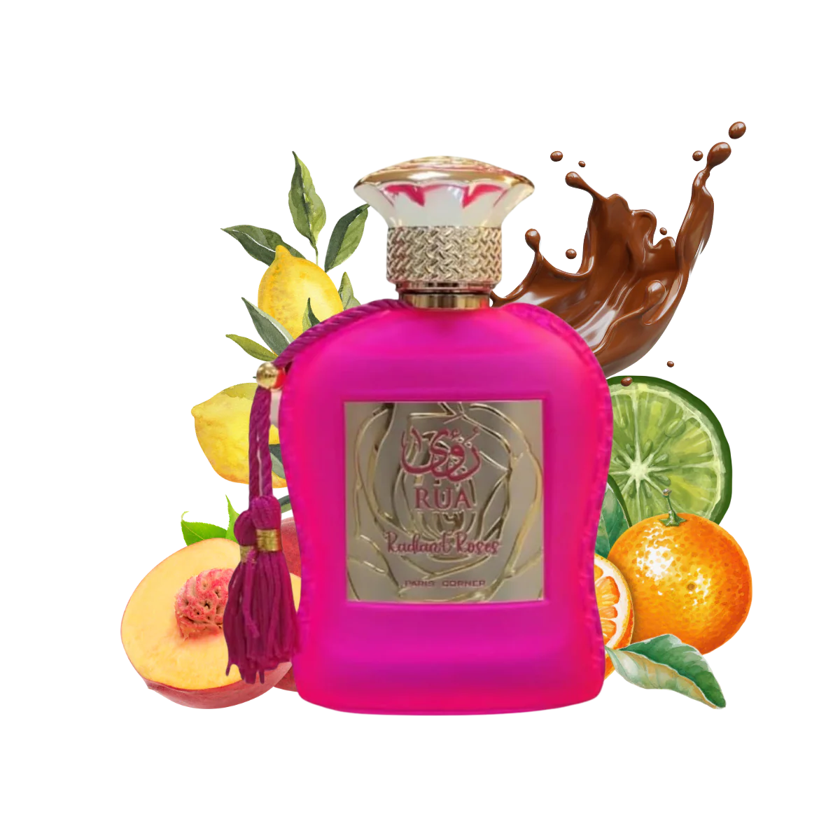 Paris Corner Wholesale