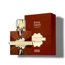 Royal Taboo Eau de parfum - French Avenue Wholesale 100 ml