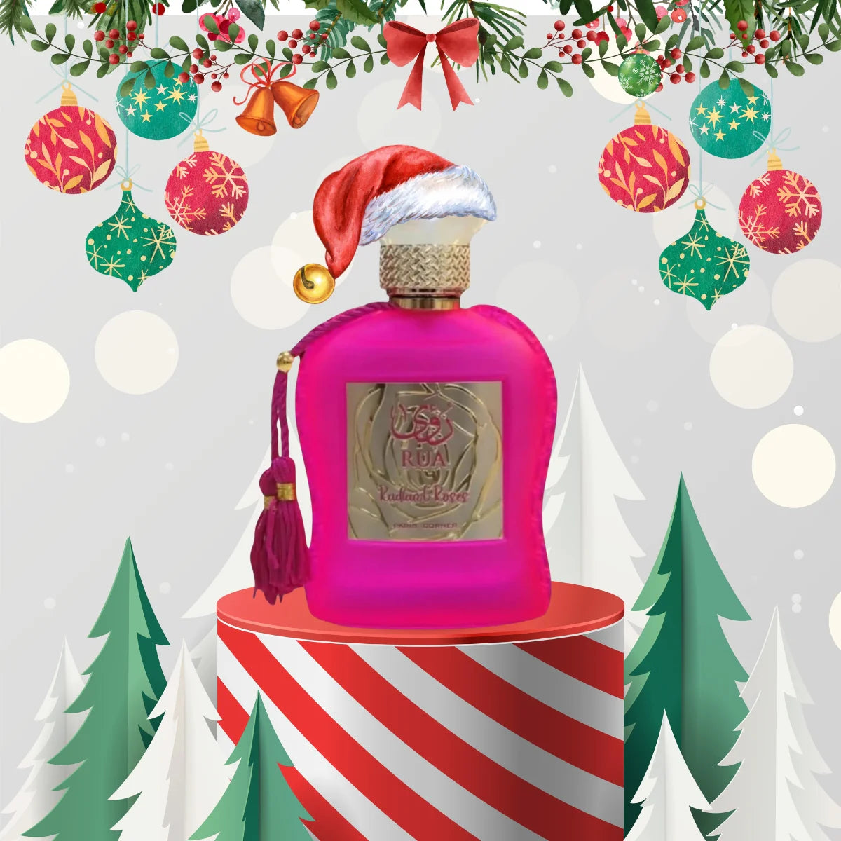 Paris Corner Wholesale