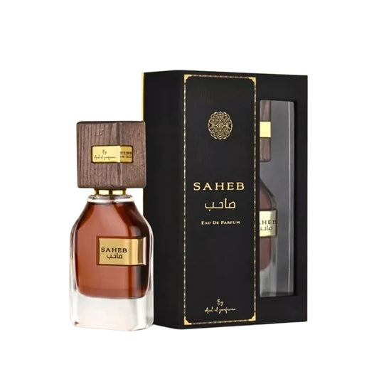Saheb Eau de Parfum 70 ml – Ard Al Zaafaran
