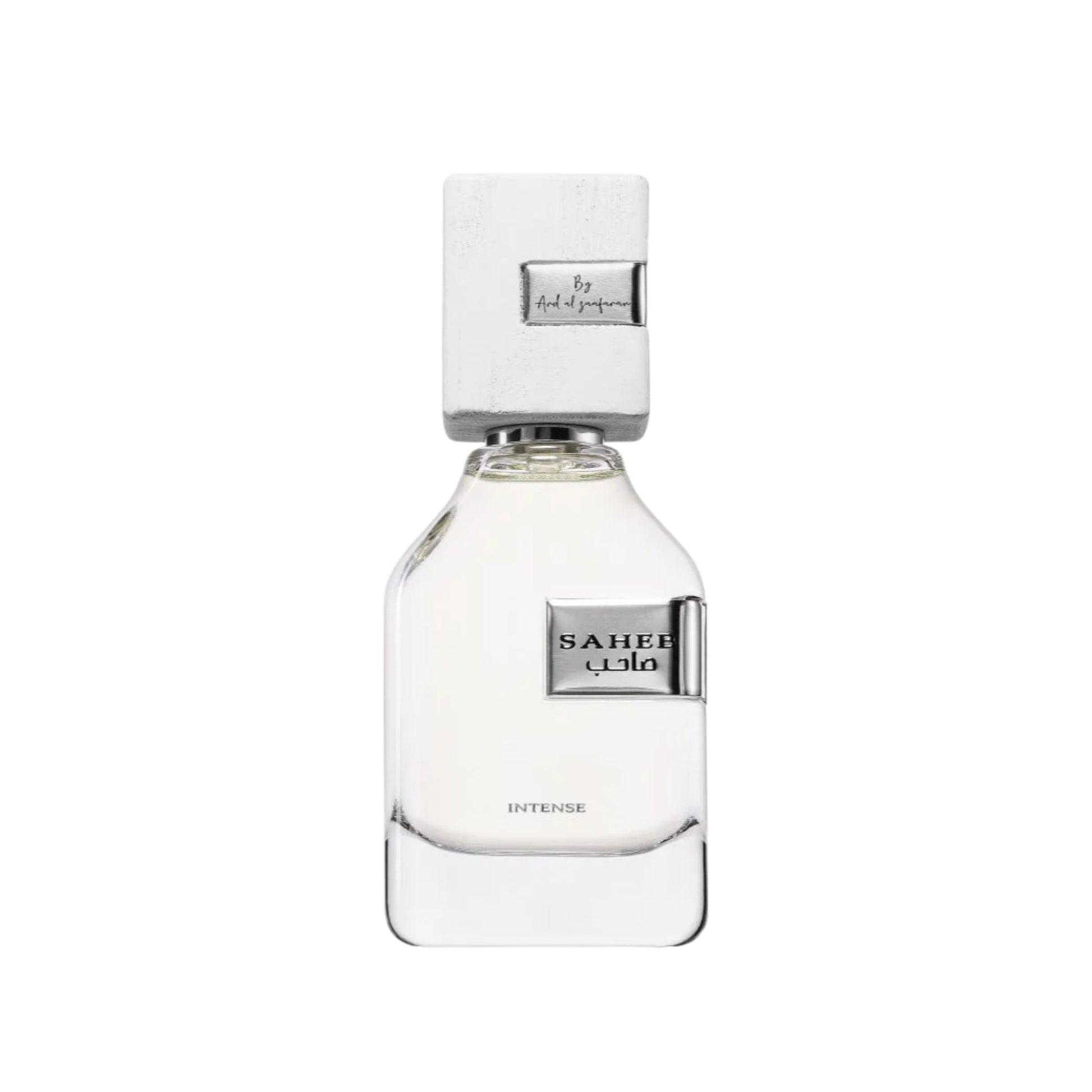 Saheb Intense Eau de Parfum 70 ml – Ard Al Zaafaran
