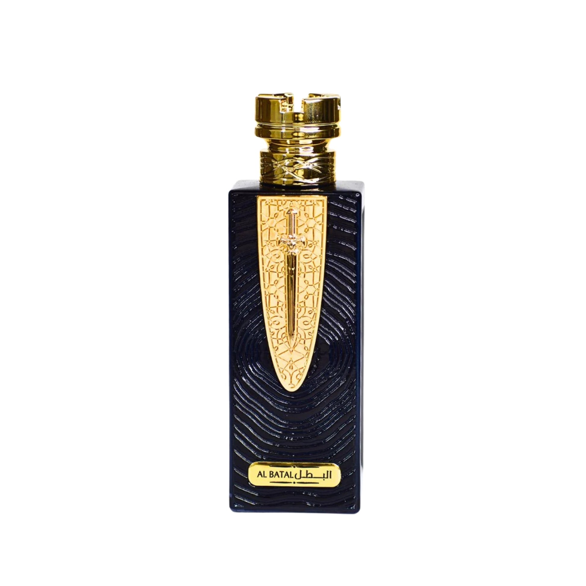 Saif Al Batal Eau de Parfum 100 ml – Ard Al Zaafaran