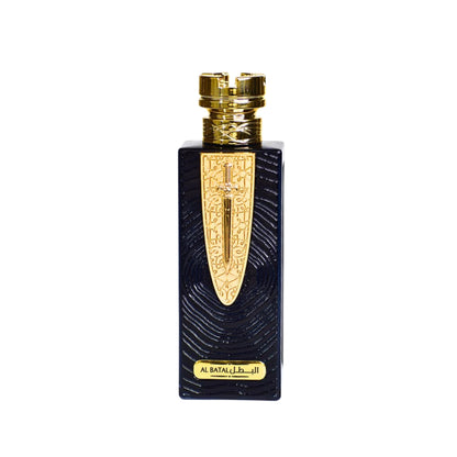 Saif Al Batal Eau de Parfum 100 ml – Ard Al Zaafaran