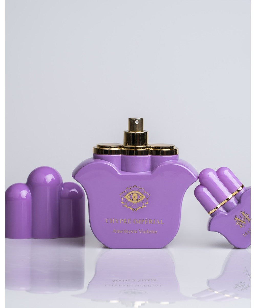 Coffret Chypre Impérial - Maison Maissa