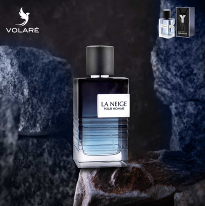 La Neige 100ml - Parfum Volare