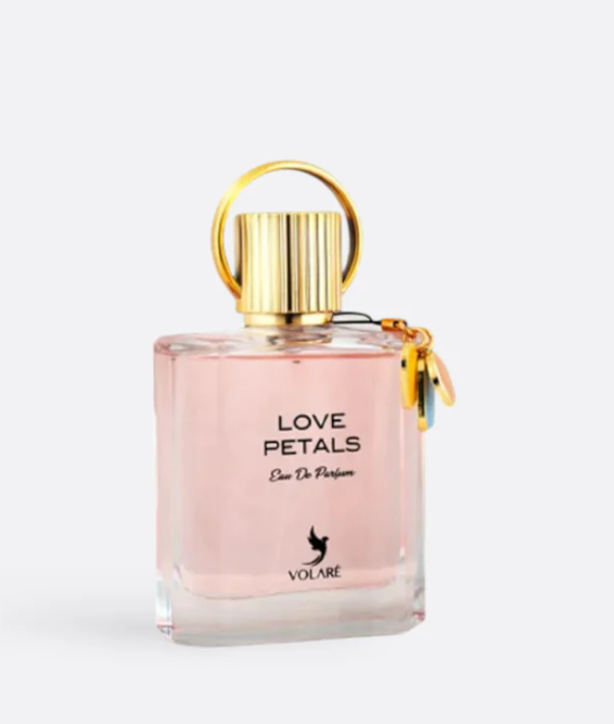 Love Petals 100ml - Parfum Volare