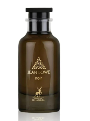 Jean lowe noir