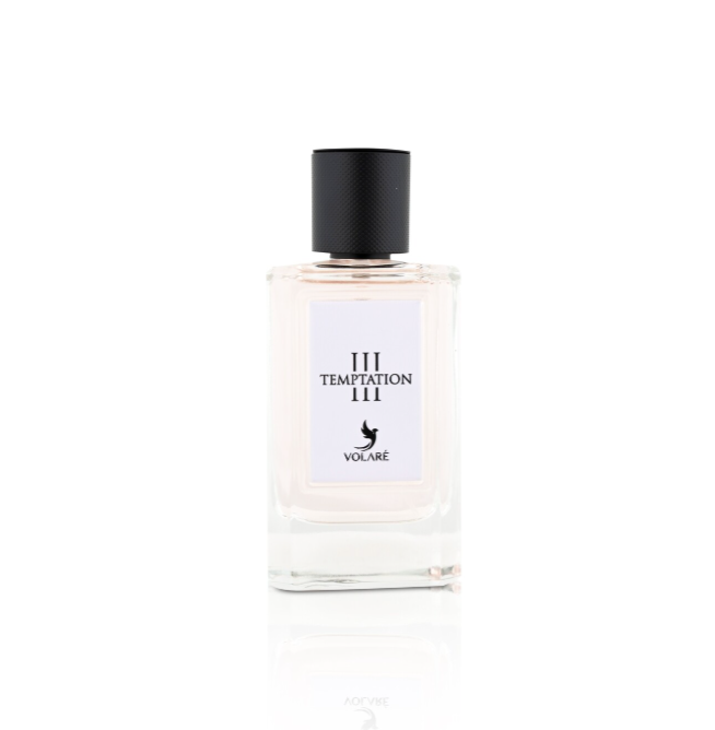 Temptation III 100ml - Parfum Volare