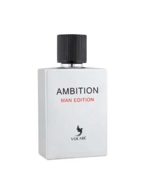Ambition Men Edition 100ml - Parfum Volare