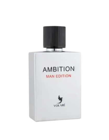 Ambition Men Edition 100ml - Parfum Volare