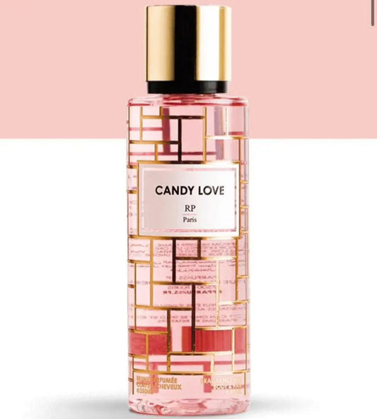 Brume Rp Candy Love - Balade orientale