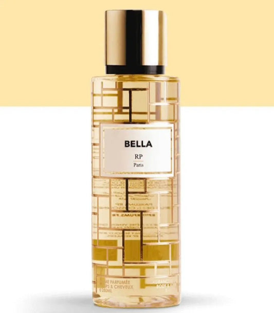 Brume Rp Bella