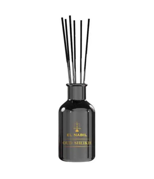 Oud Sheikh 125 ml - El Nabil - Diffuseur Maison