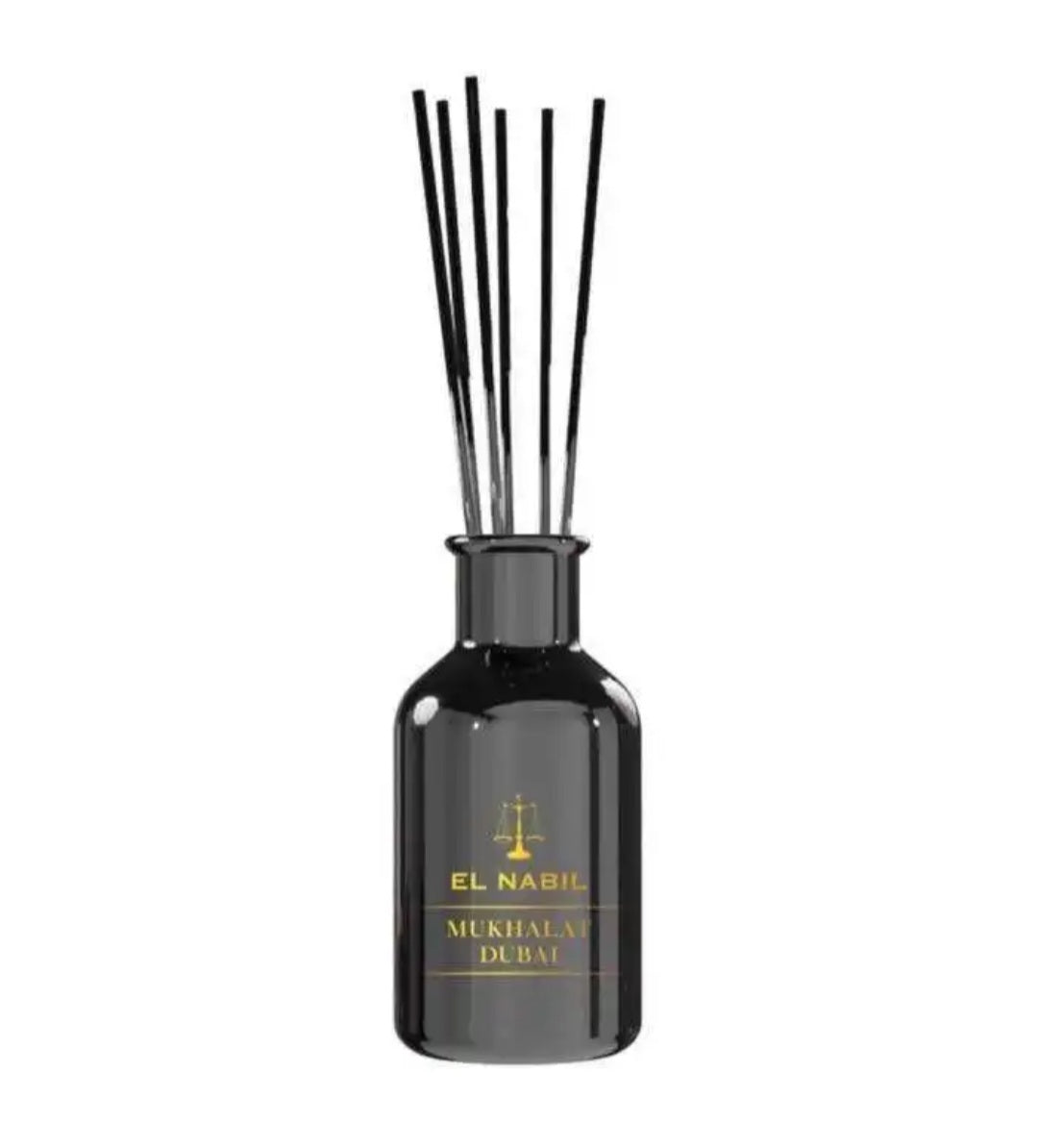 Mukhalat Dubai 125 ml - El Nabil - Diffuseur Maison