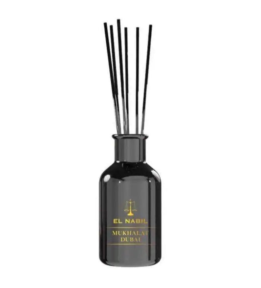 Mukhalat Dubai 125 ml - El Nabil - Diffuseur Maison