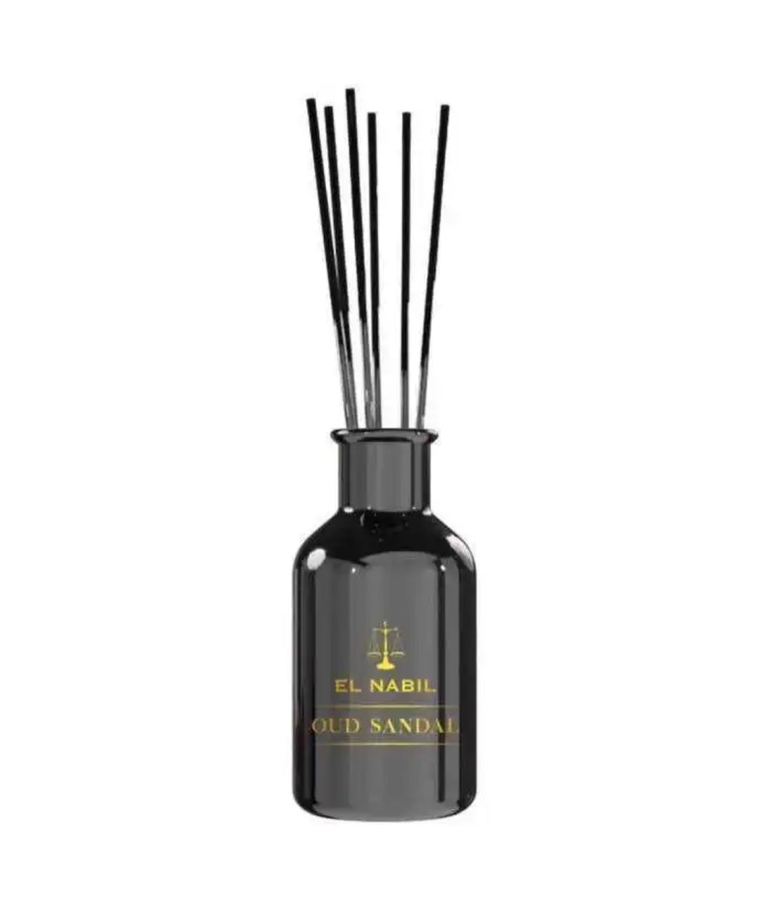 Oud Sandal 125 ml - El Nabil - Diffuseur Maison