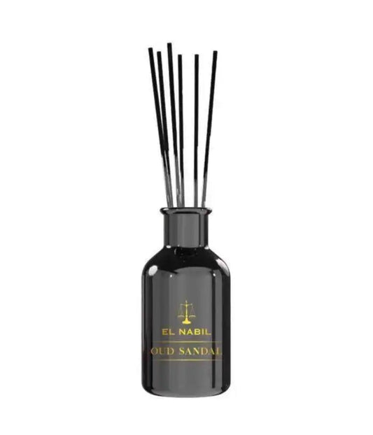 Oud Sandal 125 ml - El Nabil - Diffuseur Maison