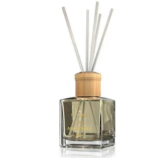 Arabesque 125 ml - El Nabil - Diffuseur Maison
