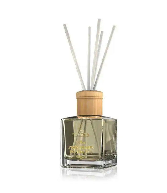 Printemps de Fruit 125 ml - El Nabil - Diffuseur Maison