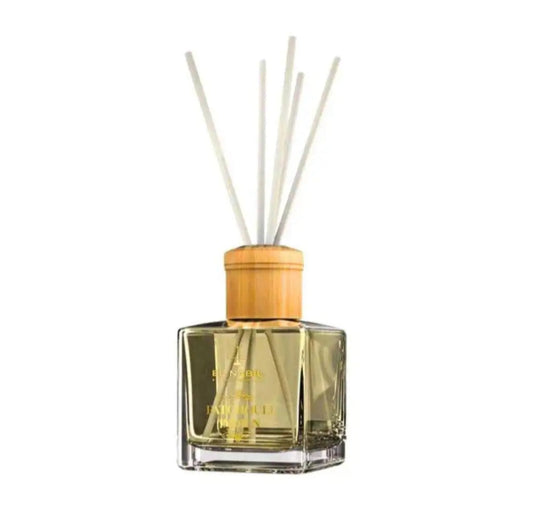 Patchouli Indien 125 ml - El Nabil - Diffuseur Maison