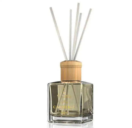 Carthage 125 ml - El Nabil - Diffuseur Maison
