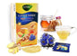 Tisane Gingembre, Miel & Nigelle 