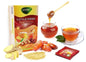Tisane Gingembre, Miel & Dattes 