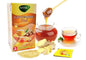 Tisane Gingembre & Miel 