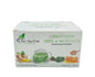 Thé Gingembre, Miel & Moringa 