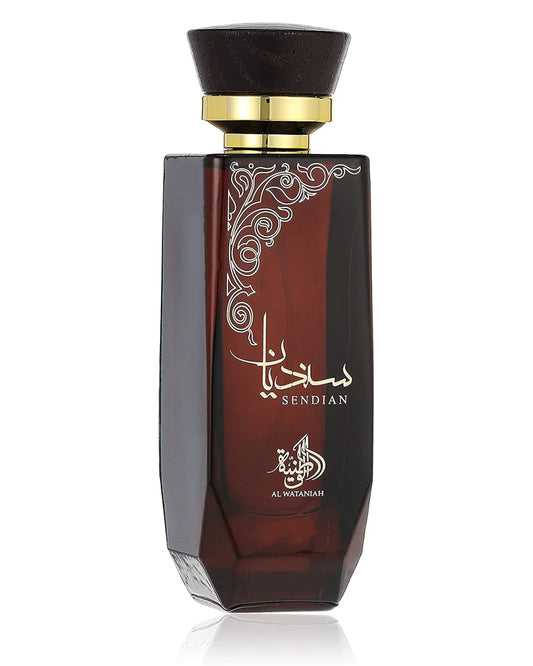 Sendian 100ml - Al Wataniah