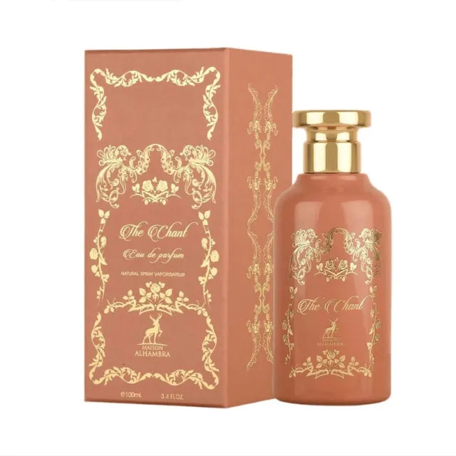 The Chant 100ml - Maison Alhambra
