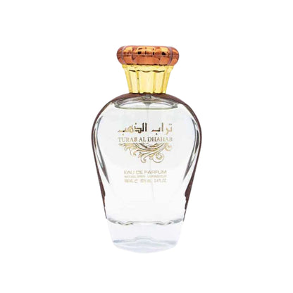 Turab Al Dhahab Eau de parfum 100 ml – Ard Al Zaafaran