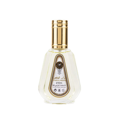 Turab Al Dhahab Eau de Parfum 50 ml – Ard Al Zaafaran