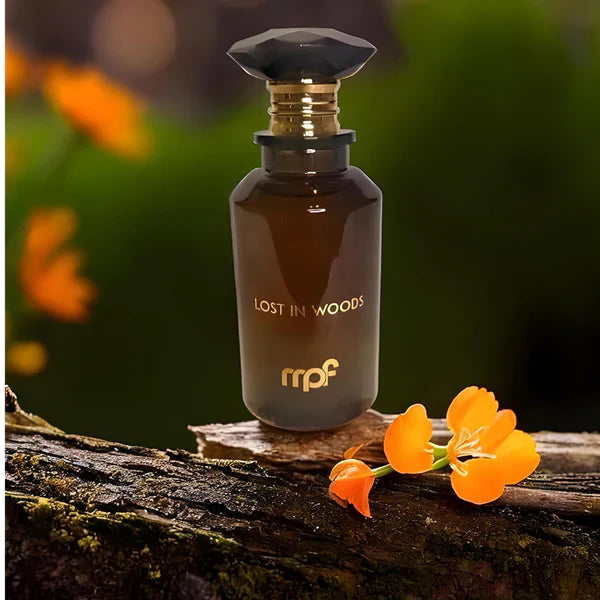Lost in Woods  100ml - Eau De Parfum My Perfumes