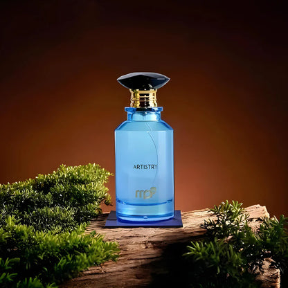Artistry 100ml - Eau De Parfum My Perfumes