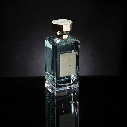 Voyage de nuit 100ml - Maison Massimo