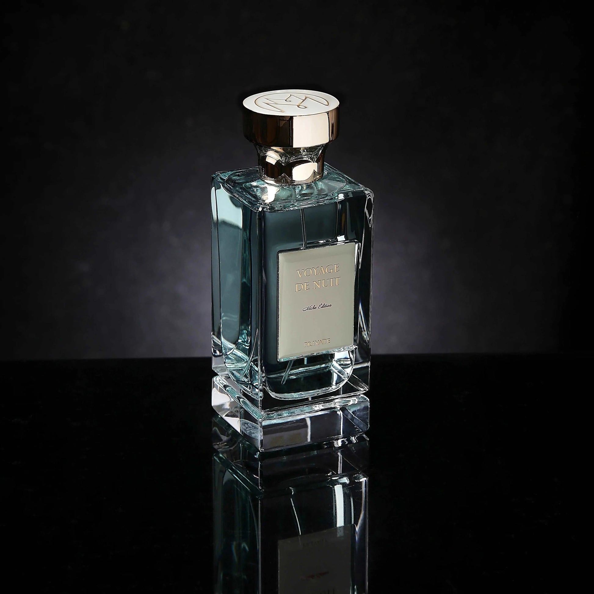 Voyage de nuit 100ml - Maison Massimo