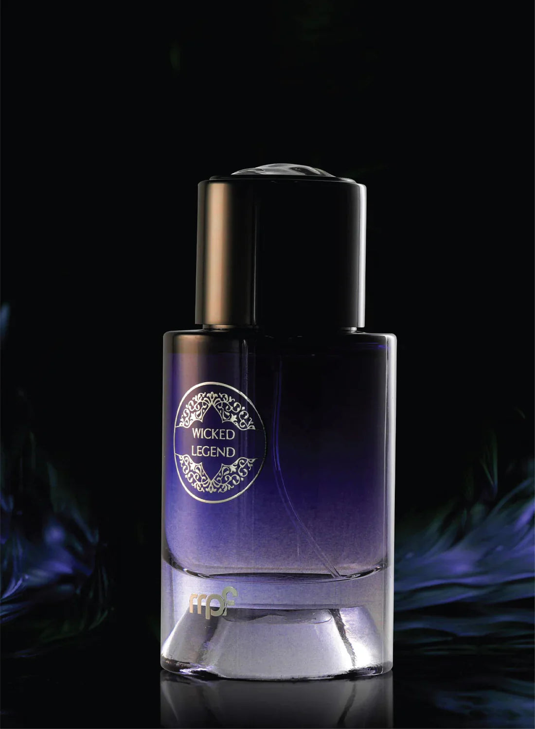 WICKED LEGEND 100ml - Eau De Parfum My Perfumes 