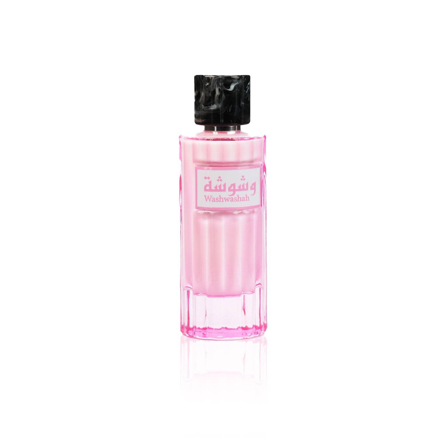 Washwashah Eau de parfum Milky- Ard Al Zaafaran