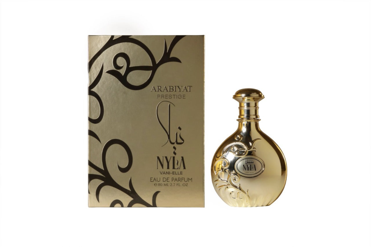 arabiyat prestige nyla vani-elle