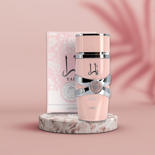 yara parfum