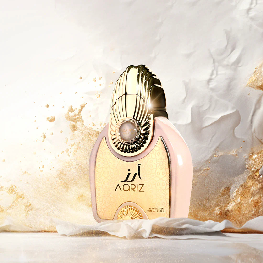aariz parfum Arabiyat prestige