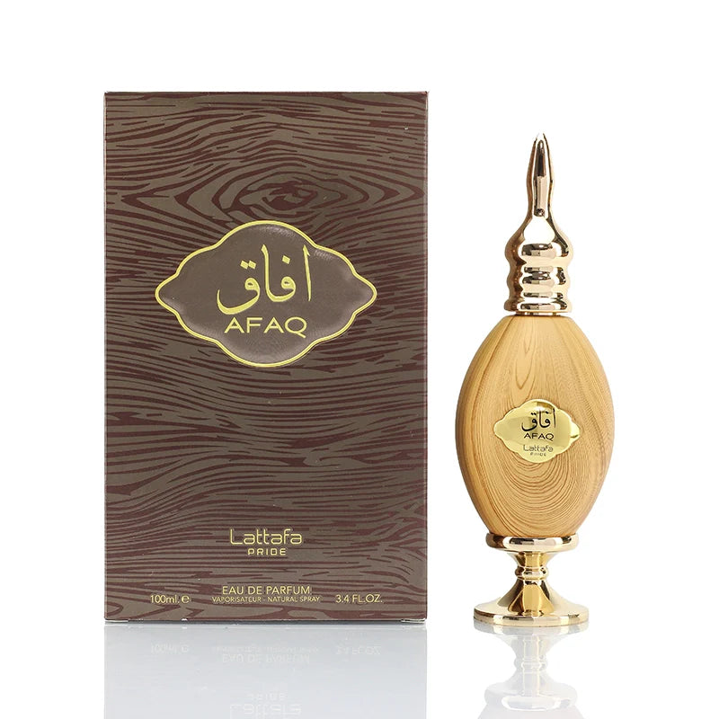 Afaq by Lattafa avec la boite